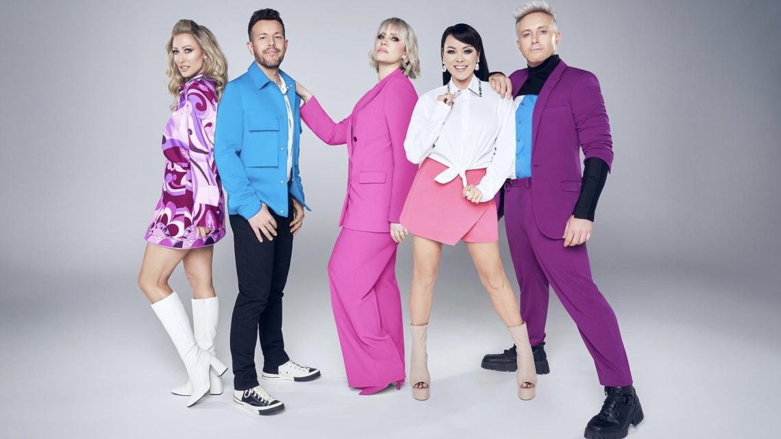 Steps Unveil ‘Hard 2 Forget’ Remix EP Ahead Of ‘Platinum Collection ...