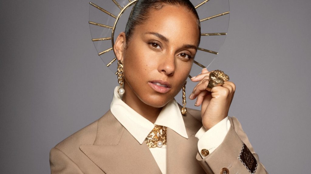 Alicia Keys unveils ‘KEYS II’ deluxe album RETROPOP