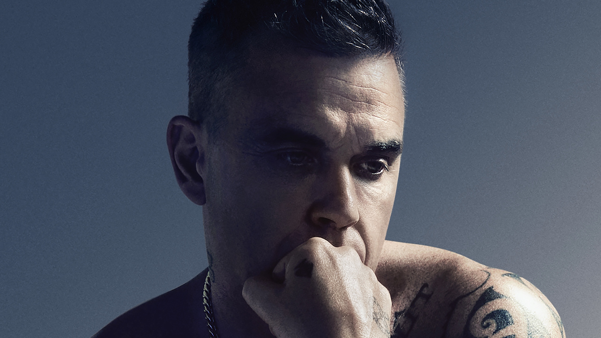 Robbie Williams shares music video for 'Lost' from 'XXV' greatest hits  collection - Retro Pop | The Music Magazine: Latest News, Interviews,  Reviews, Features & Exclusive Content