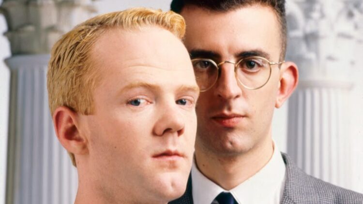 The Communards’ Richard Coles opens up on duo’s ‘tricky’ success: ‘I ...