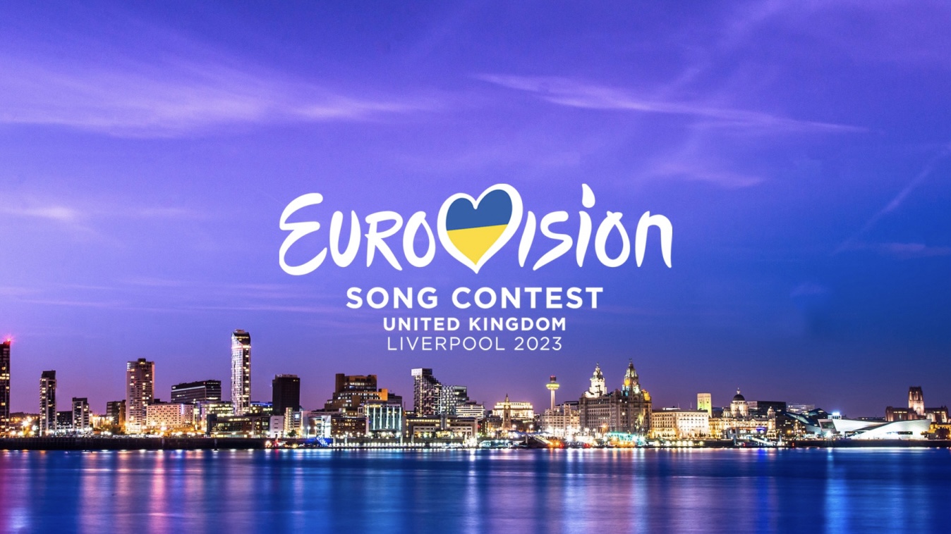 Eurovision 2023 to take place in either Glasgow or Liverpool Retro