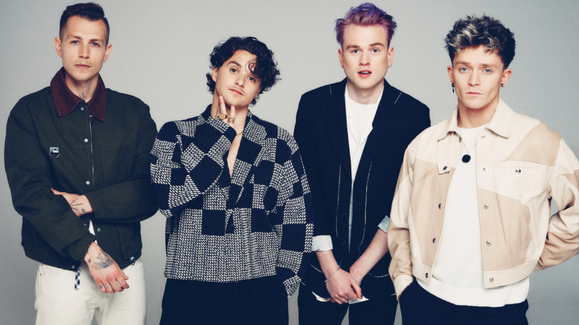The Vamps announce global dates for ‘Greatest Hits’ 10th anniversary