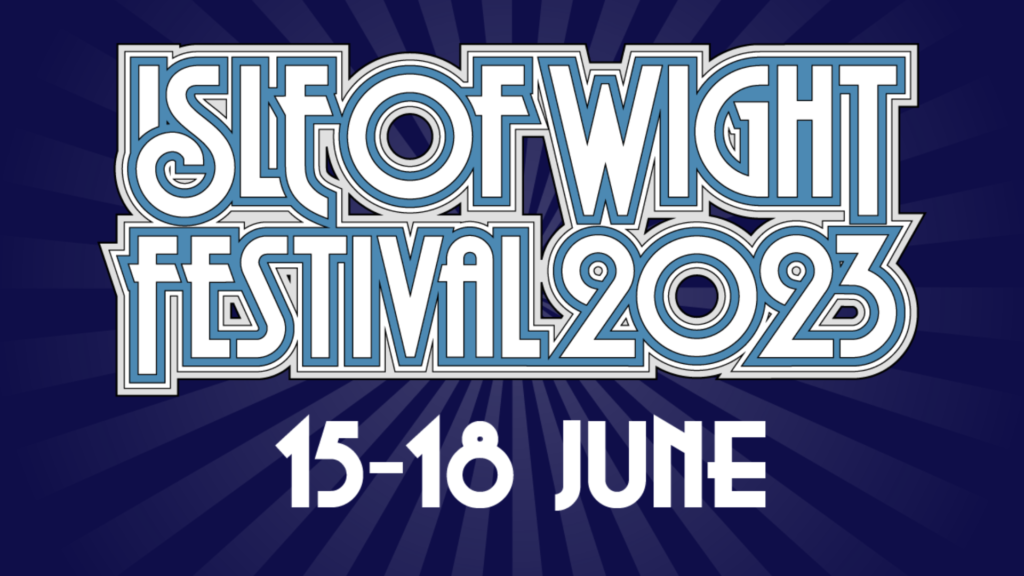 Isle of Wight Festival announces 2023 line-up starring Human League,  Blondie and more - RETROPOP - Fashionably Nostalgic | News, Interviews,  Reviews, and more...