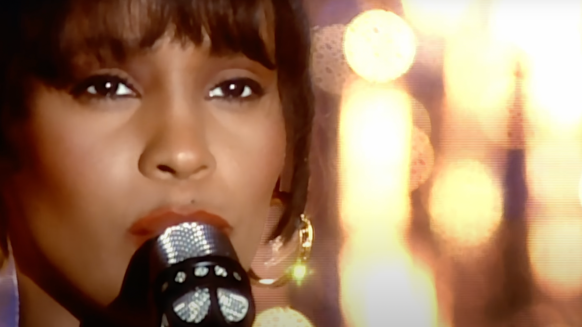Whitney Houston's 'The Bodyguard' soundtrack set for 30th