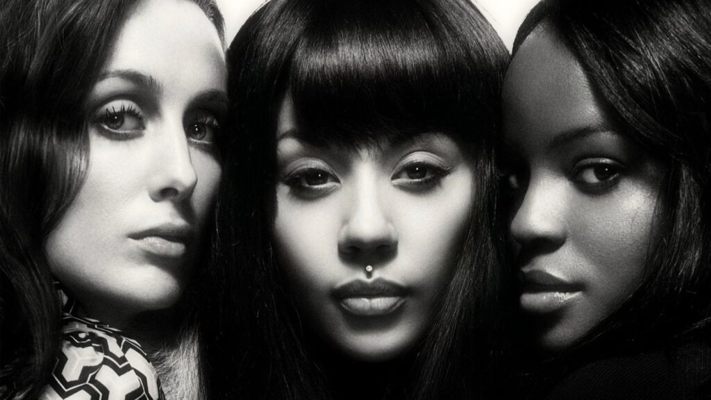 Sugababes The Lost Tapes