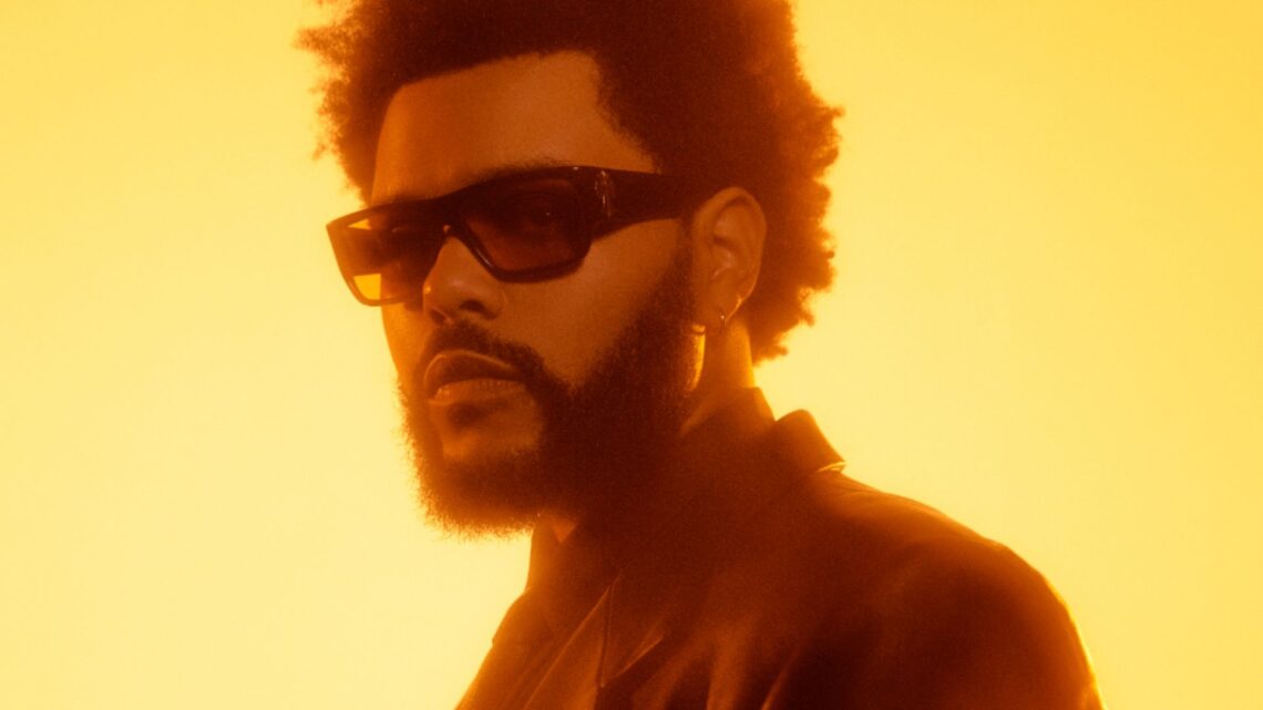 The Weeknd adds fourth UK date to huge ‘After Hours Til Dawn’ tour ...