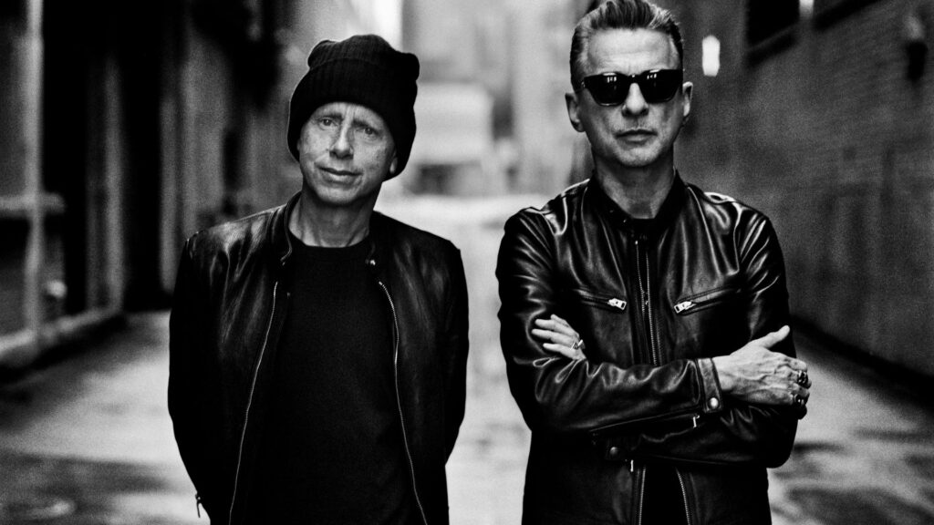 Depeche Mode Credit Anton Corbijn (1)