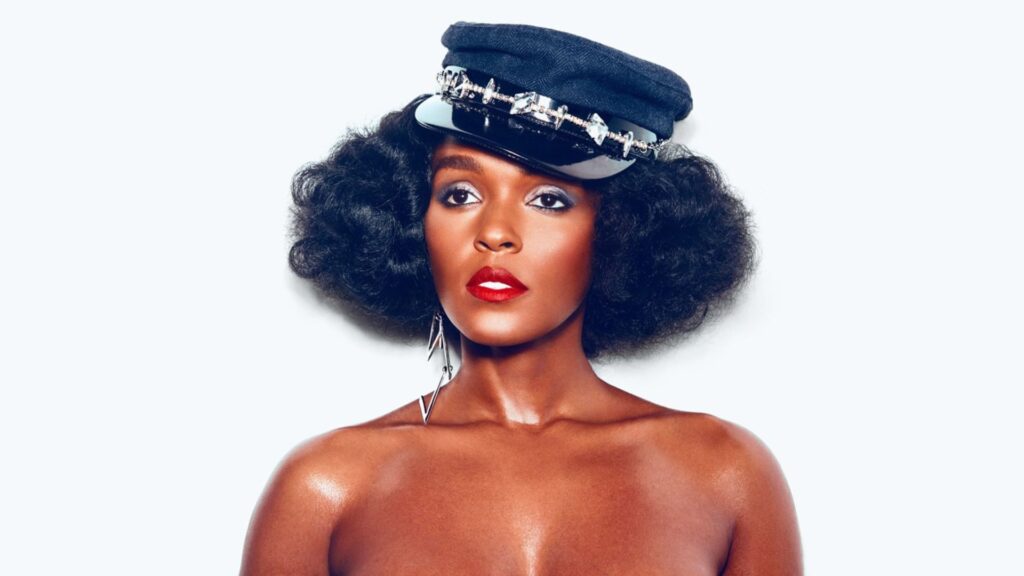 Janelle Monáe shares snippet of new track ‘Float’ RETROPOP