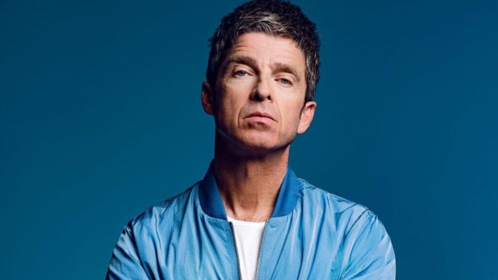 Noel Gallagher’s new album pays tribute to his Manchester roots RETROPOP Fashionably