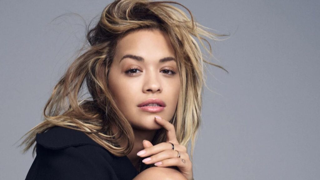 Rita Ora announces new single 'You Only Love Me' - RETROPOP - Fashionably  Nostalgic | News, Interviews, Reviews, and more...