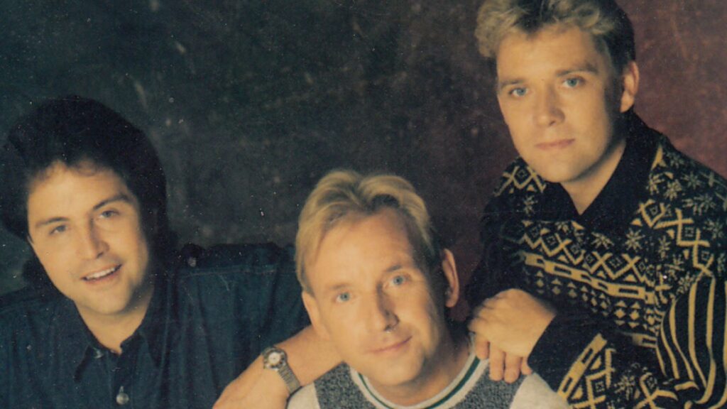Stock Aitken Waterman reflect on life at The Hit Factory ‘The overall