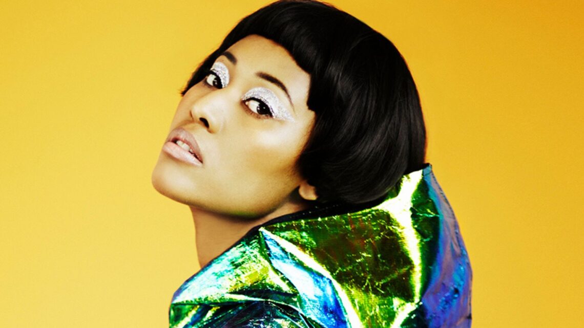 VV Brown announces return to music - RETROPOP