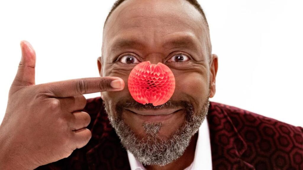 Kylie Minogue to star in ‘Ghosts’ special for 2023 Comic Relief