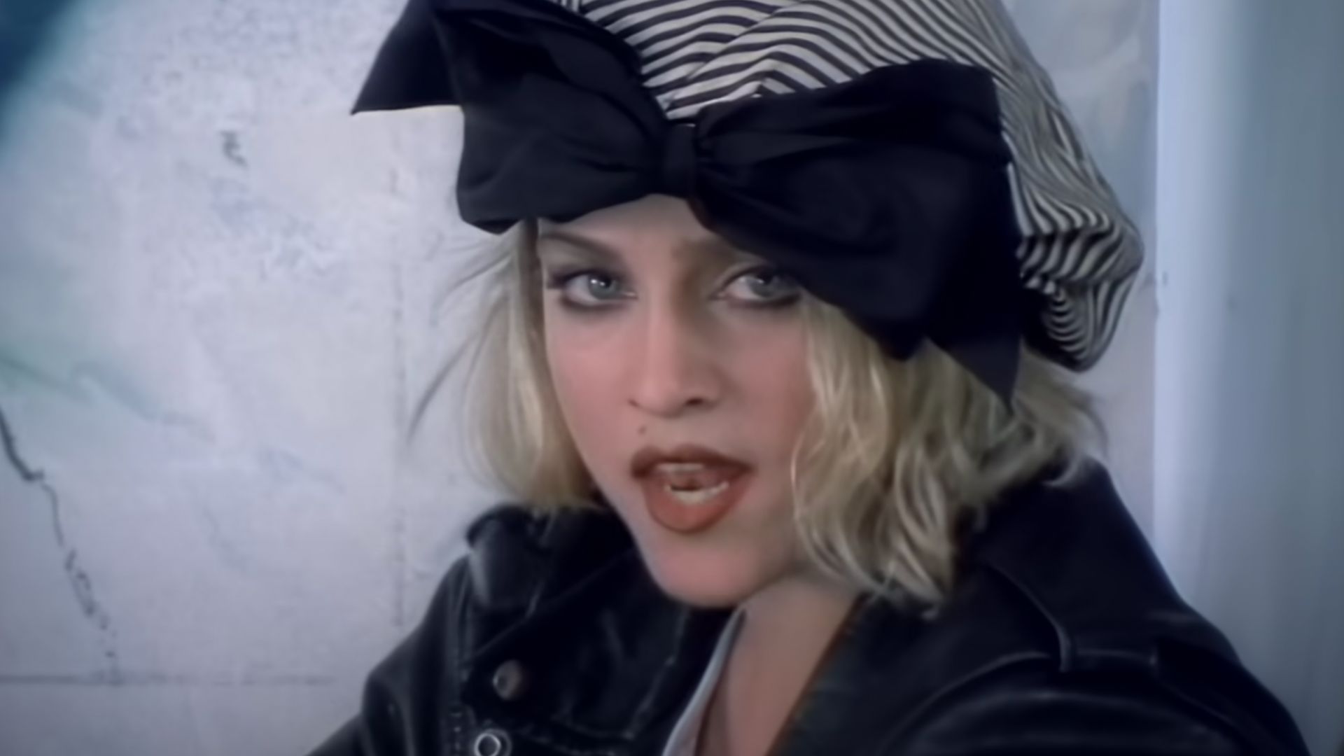 Madonna celebrates anniversary of classic hit ‘Borderline’ with digital single and remastered music video – RETROPOP – Fashionably Nostalgic