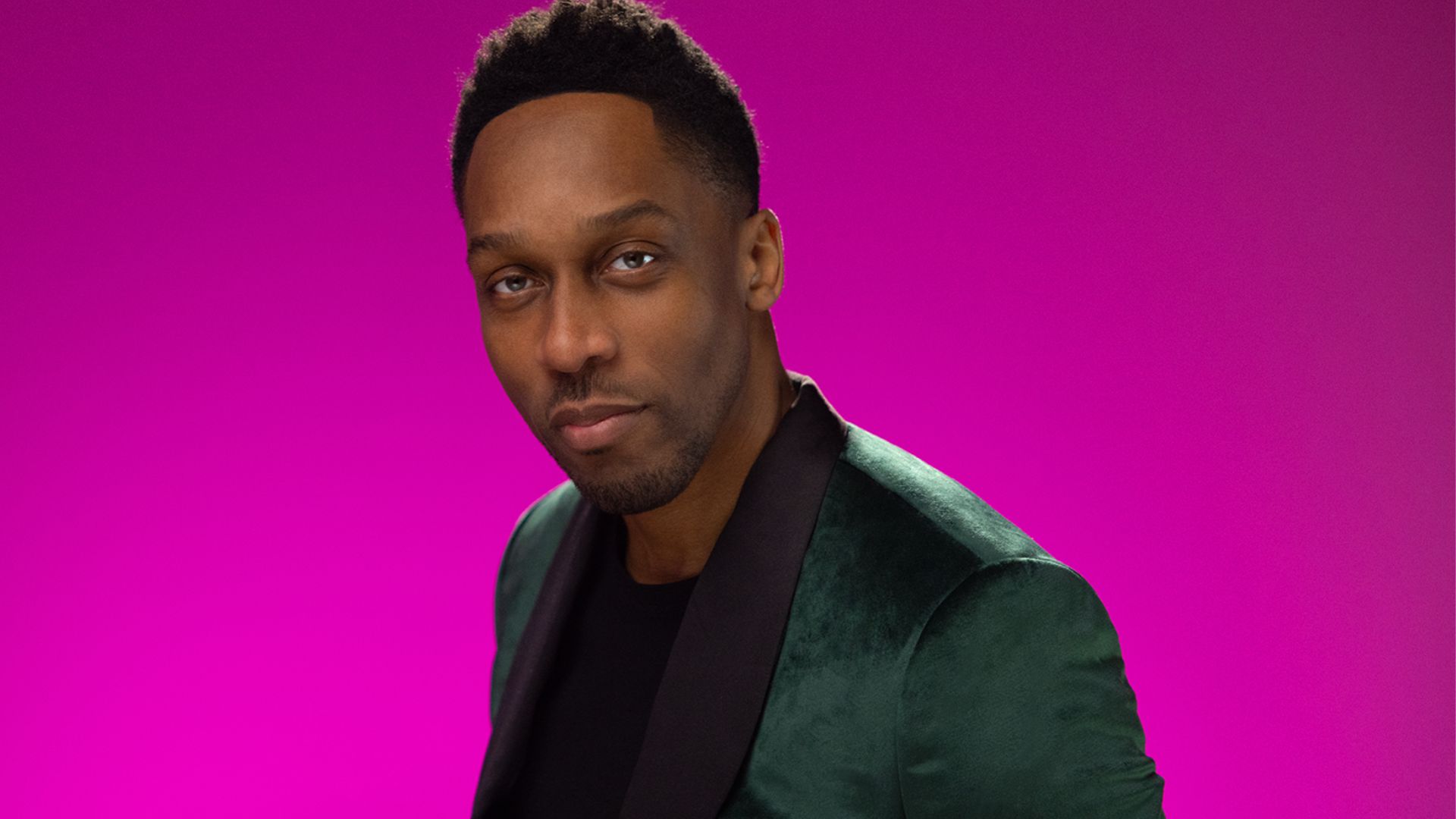 Lemar credits Chaka Khan, Michael Jackson as inspirations behind 20th ...