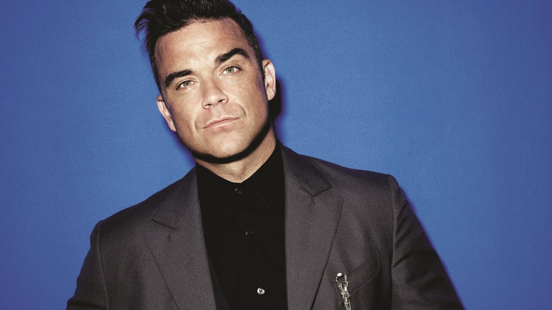 Robbie Williams' 'planning to release debut album with electronic group Lufthaus' - RETROPOP - Fashionably Nostalgic | News, Interviews, Reviews, and more...