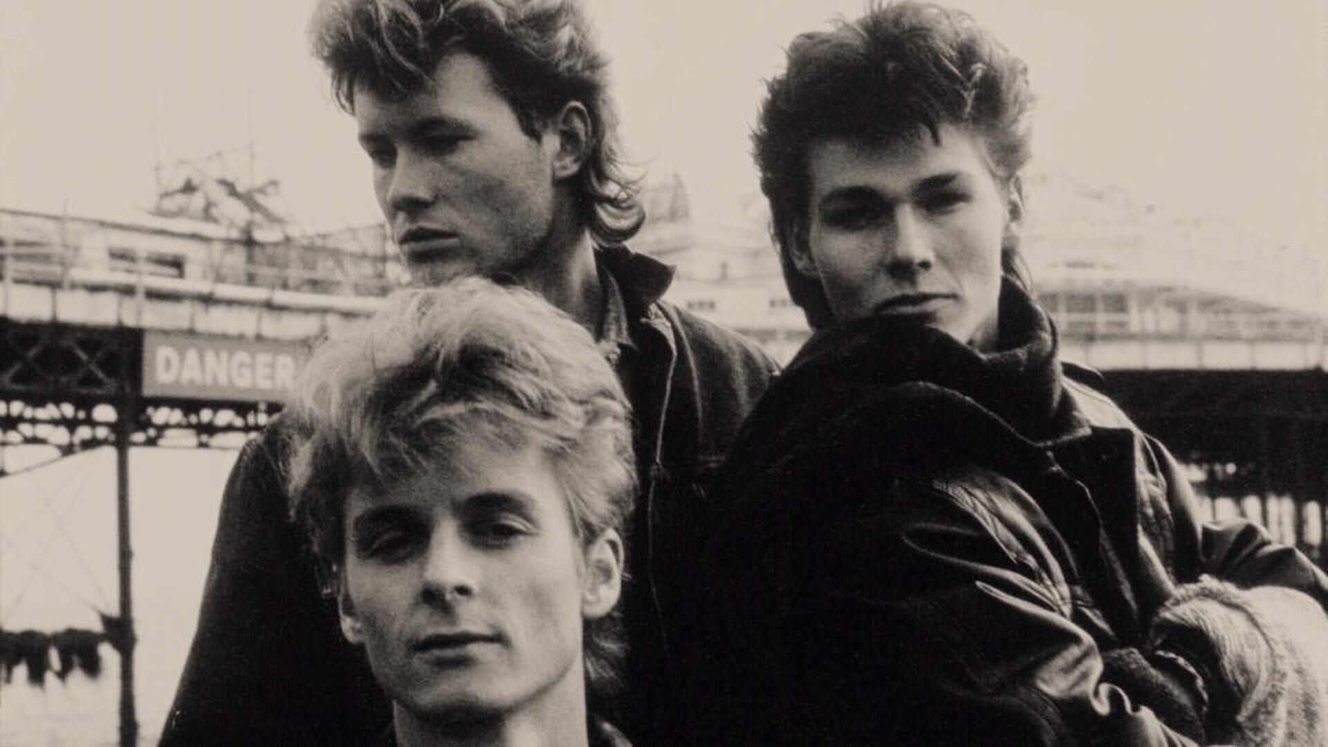 Morten Harket 'never doubted' a-ha's success when they released debut album  'Hunting High and Low' [Exclusive] - RETROPOP - Fashionably Nostalgic |  News, Interviews, Reviews, and more...