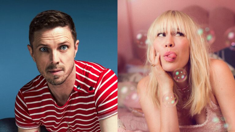 Jake Shears, Natasha Bedingfield lead Manchester Pride 2023 line-up