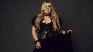 Kelly Clarkson Credit Brian Bowen Smith