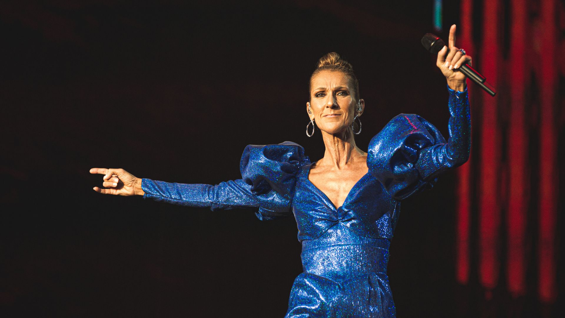 Celine Dion cancels Courage World Tour amid ongoing health struggles ...