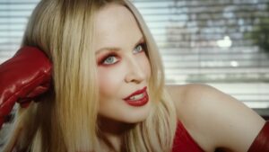 Kylie Minogue Padam Padam YouTube