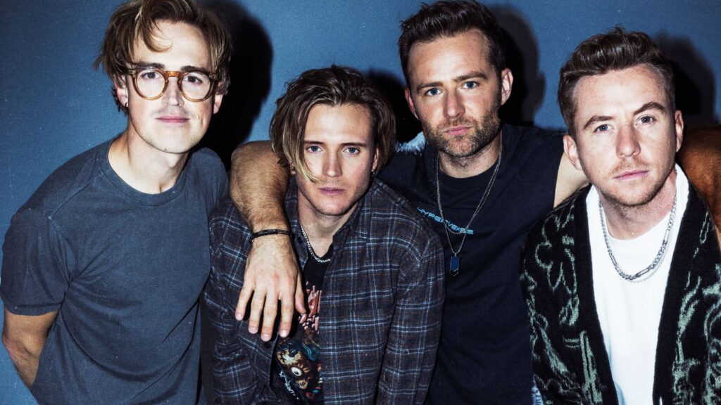 McFly Credit Press Power To Play