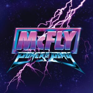 McFly Power To Play