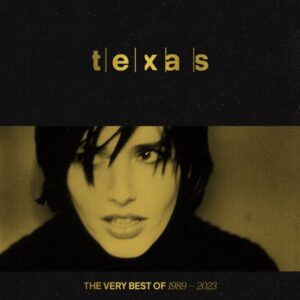 Texas Very Best Of