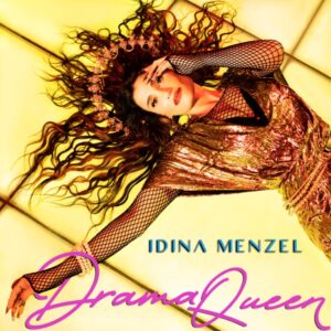 Idina Menzel Drama Queen