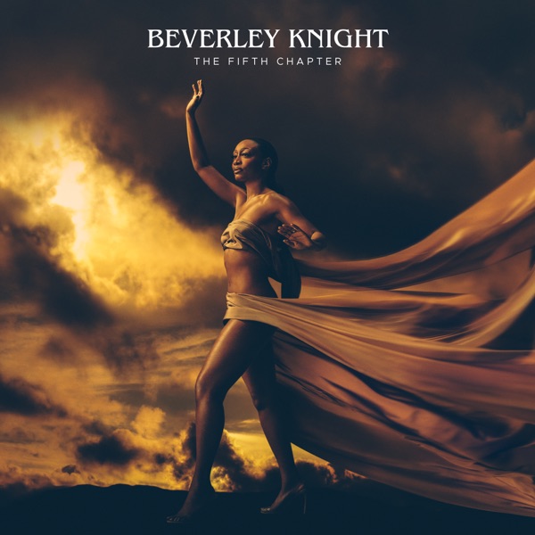 Beverley Knight The Fifth Chapter