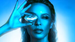 Kylie Minogue O2 Shepherd's Bush Empire