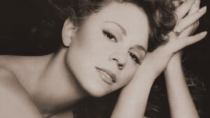 Mariah Carey Music Box 30th Anniversary