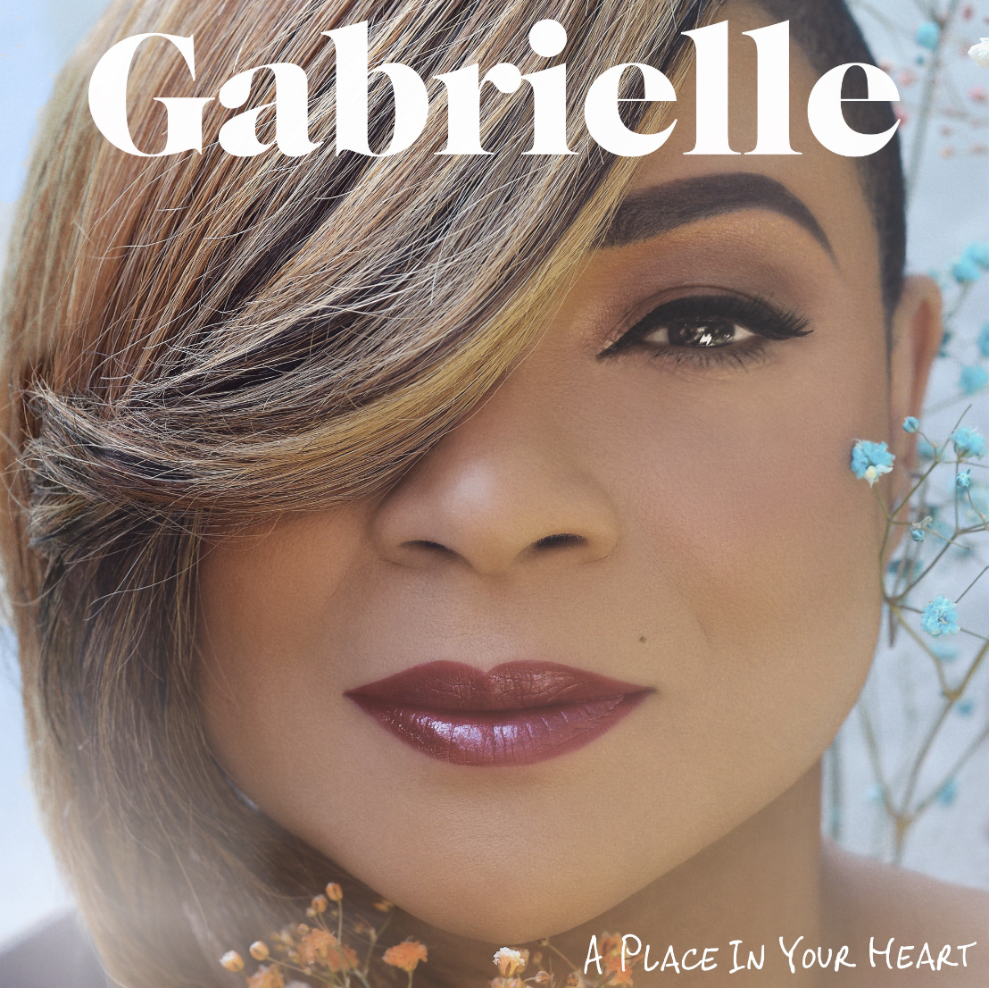 Gabrielle - A Place In Your Heart