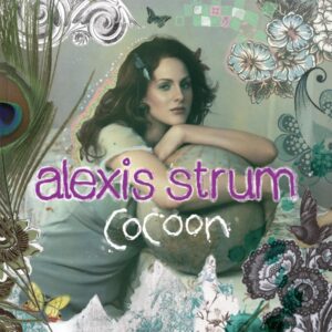 Alexis Strum Cocoon Double J