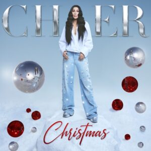 Cher Christmas Warner