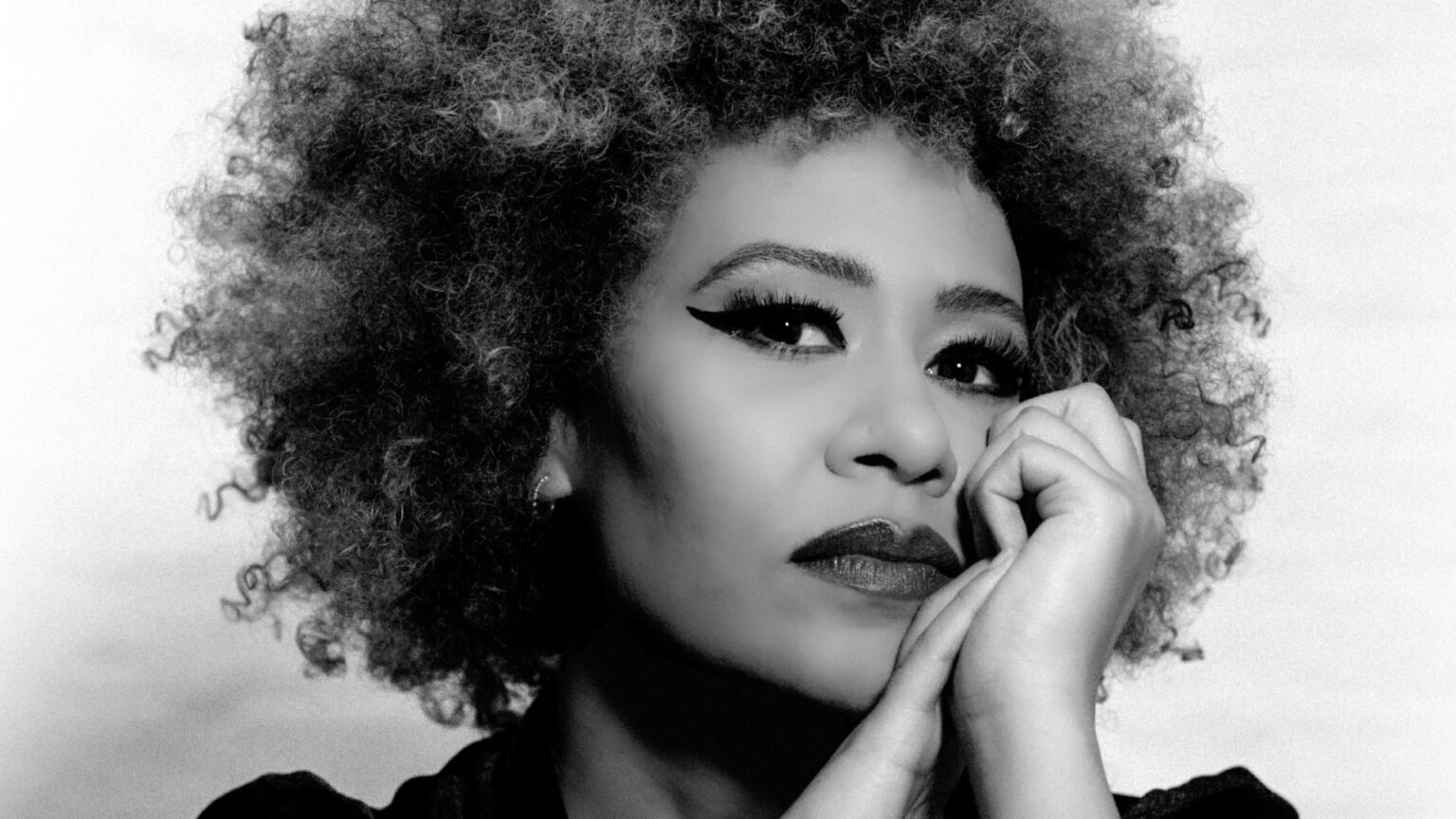 Emeli Sandé announces intimate An Evening With album launch show - RETROPOP