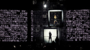 Madonna Live To Tell Celebration Tour 2023 Credit Kevin Mazur Live Nation