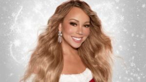 Mariah Carey Christmas 2023