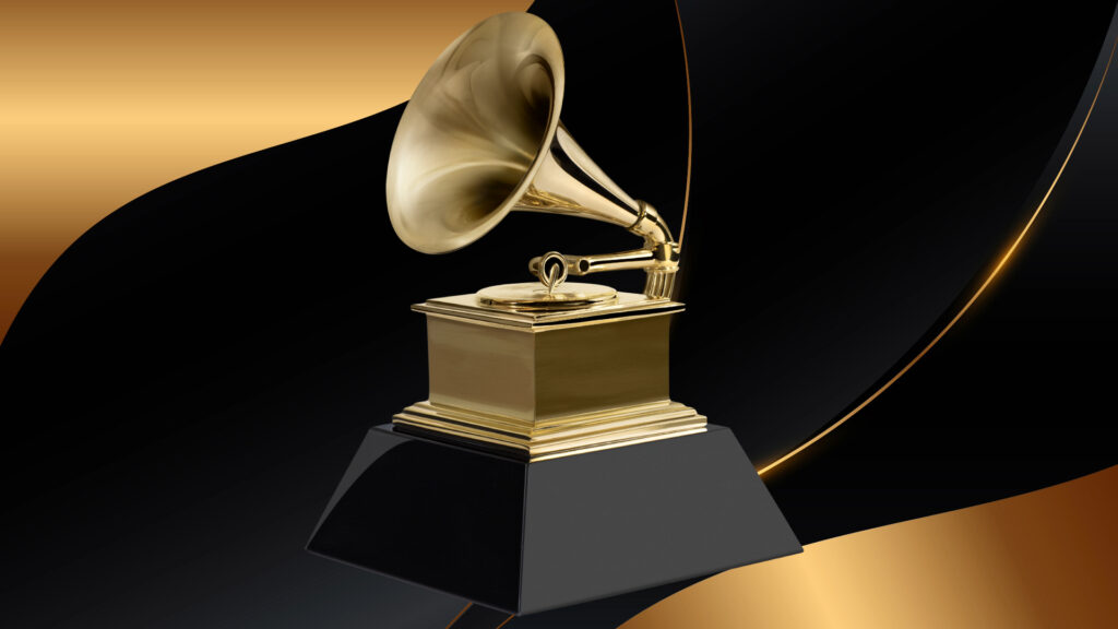 Grammys Nominations 2024-1