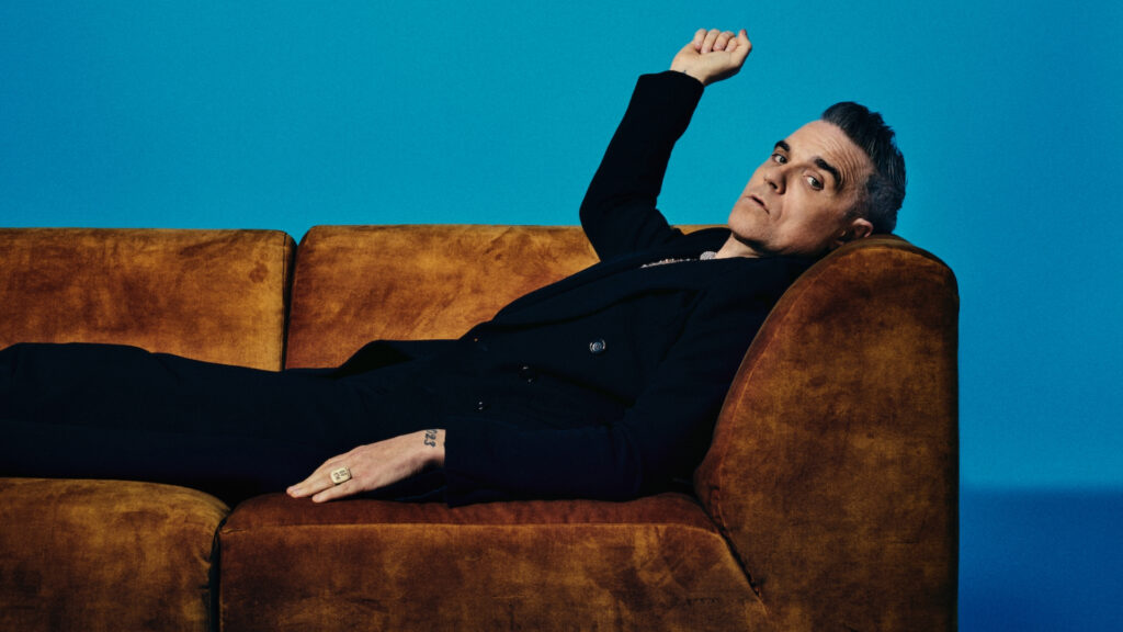Robbie Williams Netflix Credit Julian Broad-1