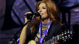Shania Twain Credit Kevin Mazur Getty Images for Live Nation-1
