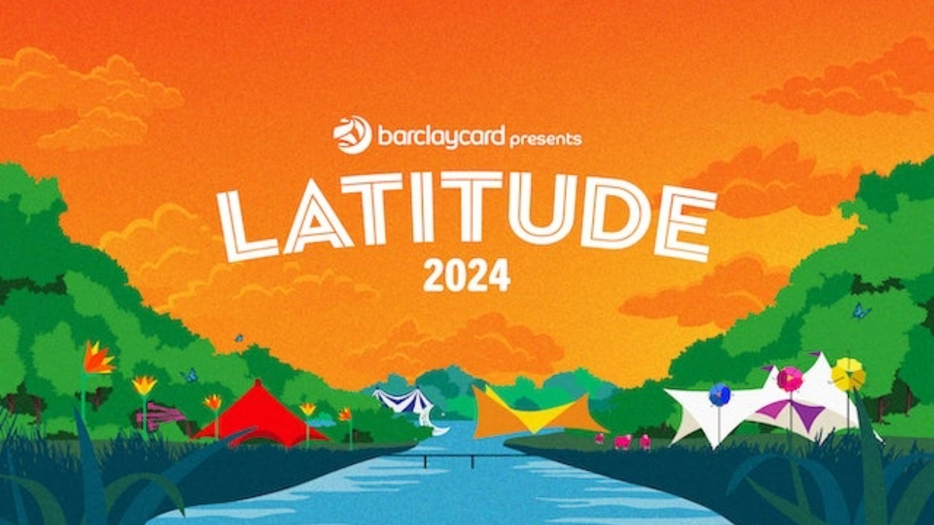 Latitude Festival 2024 announces first wave of acts RETROPOP