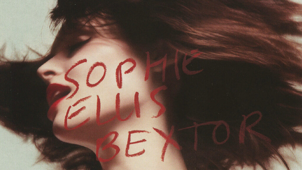 Sophie Ellis-Bextor drops Murder On The Dancefloor single – including ...