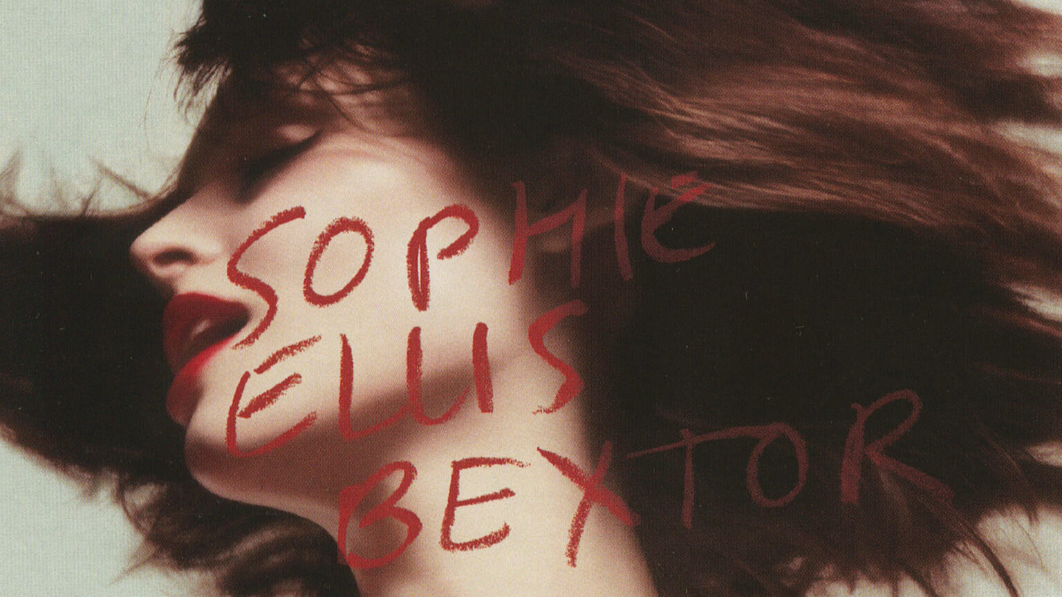 Sophie Ellis-Bextor Drops Murder On The Dancefloor Single – Including ...