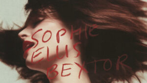 Sophie Ellis-Bextor Murder On The Dancefloor-3