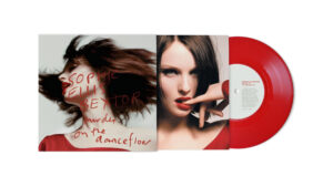 Sophie Ellis-Bextor Murder On The Dancefloor Vinyl-6