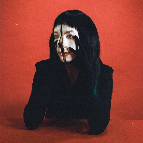 Allie X Girl With No Face