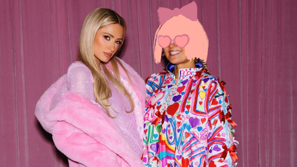 Sia And Paris Hilton Release New Single Fame Won’t Love You - Retropop