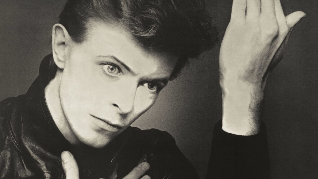 ‘Stranger Things’ creator reveals how David Bowie’s ‘Heroes’ became closing song in show’s finale